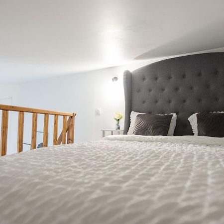 Joli Appartement A Montmagny Exterior foto